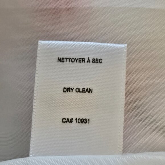 Laura Plus Pink & White Floral Print Fit & Flare Dress w/ Cut-out Neckline | 20W - Picture 7 of 8